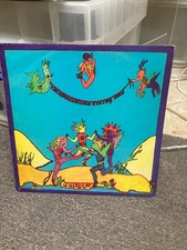 THE INCREDIBLE STRING BAND I