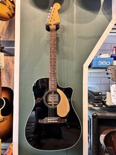 Fender Sonoran SCE Thinline