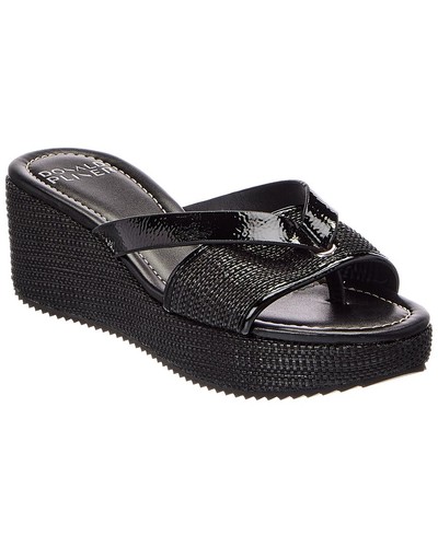 Donald pliner sotira raffia - pliner,