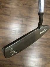 Ping Anser 4 Beryllium Copper