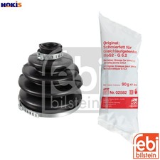 BELLOW KIT DRIVE SHAFT 173320