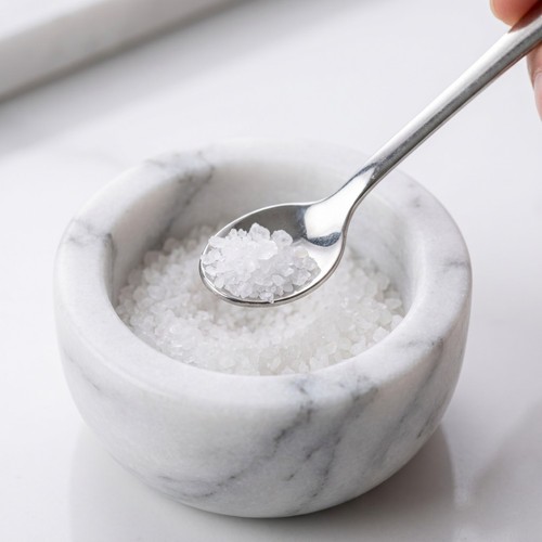 10pcs stainless steel spoons - 10pcs,