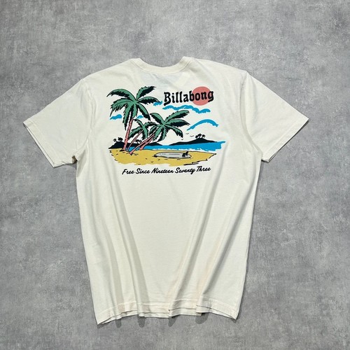 Billabong shirt small - billabong,