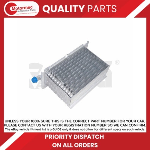 Vika intercooler fits audi - fits,