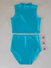 Made To Order Plain Lycra