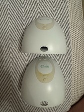 Elvie breast pump double spare - breast,