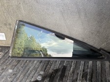 Audi TT 8J Side Quarter Window Glass Glazing Rear Left N/S Tint