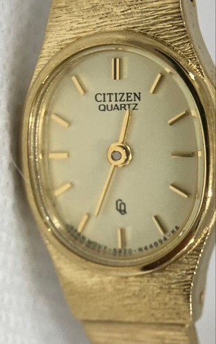 Citizen vintage watch working - vintage,