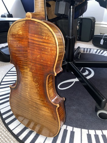 Violin 4 - violin, 4/4