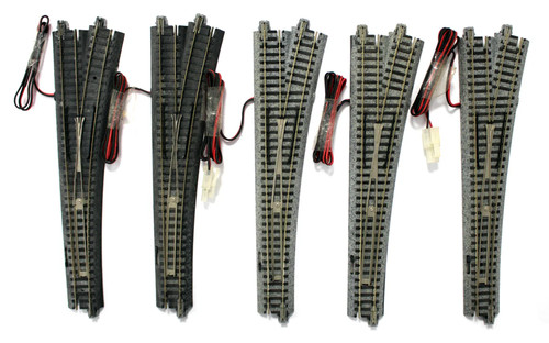 Kato gauge lot 5 - n, of