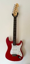 Cruzer by Crafter Strat copy