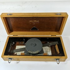 Hilger watts mc clinometer - &,
