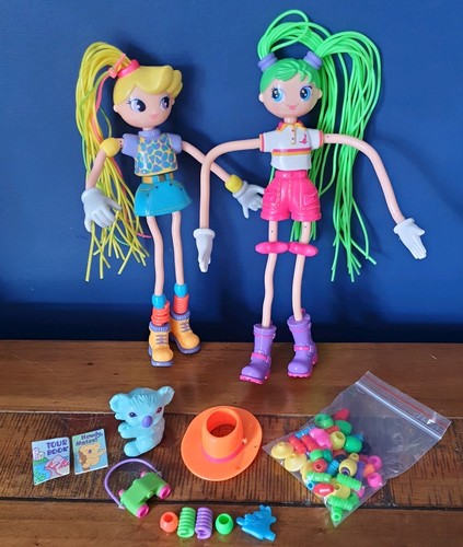 Vintage betty spaghetty - vintage,