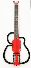 Aria Sinsonido headless