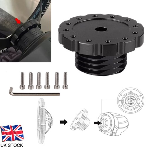 74mm steering wheel - wheel, converter