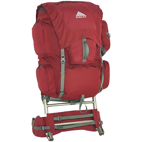 Kelty trekker 65l backpack - kelty,