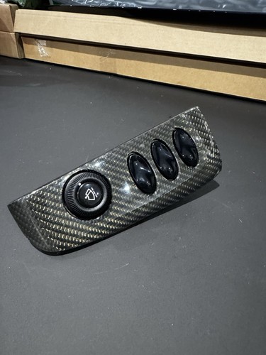 Porsche 996 carbon - 996, fibre