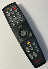 EIKI Projector Remote Control