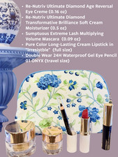 Estee Lauder 5-Piece Deluxe