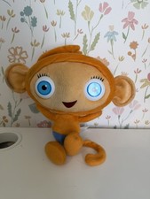Fisher Price Play and Wiggle
