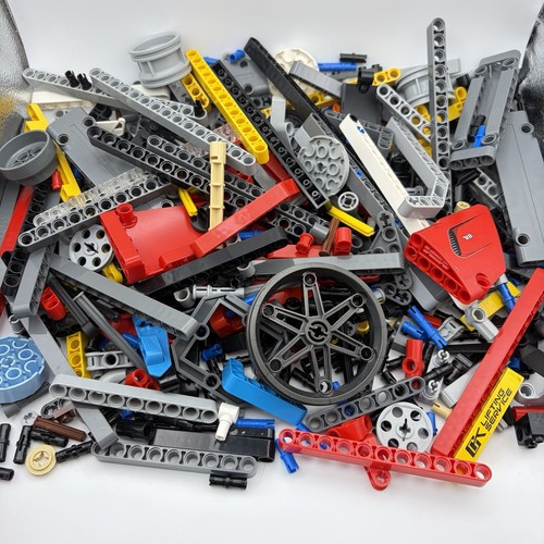 5kg genuine lego - (500g),