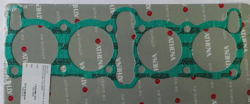 Cylinder base gasket for - , all