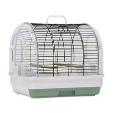 Travel Portable Parrot Bird