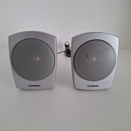Goodmans passiv3 portable - passiv3,