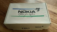 Nokia 101 vintage '90s brick