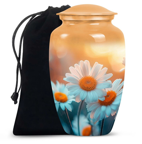 Sunset urns for - for, human