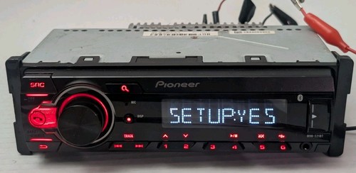 Pioneer mvh s21bt car - pioneer, mvh-s21bt