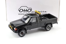 1:18 Otto Mobile OT481 Toyota