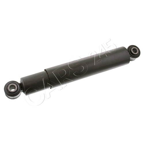 Febi shock absorber - febi, front