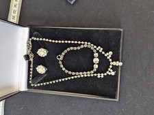 Set Vintage Silvertone