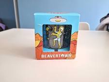 Beavertown Boxed Half Pint