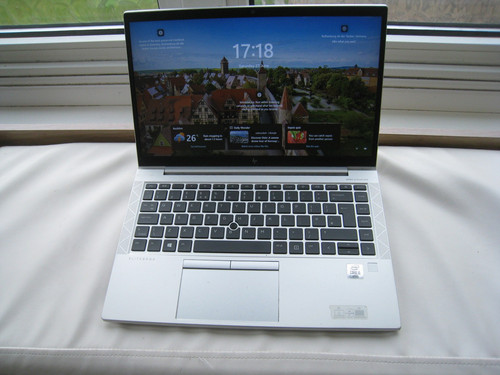 Elitebook 840 laptop i5 - laptop,