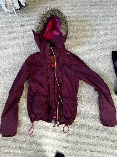 Superdry wind catcher ladies - superdry,