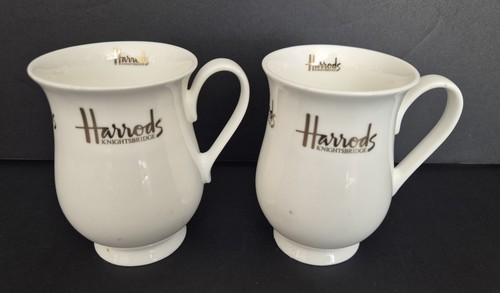 Lovely pair harrods - lovely,