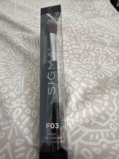 Sigma F03 Professional Makeup Brush
