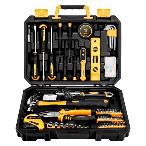 Deko tool kit set - deko,