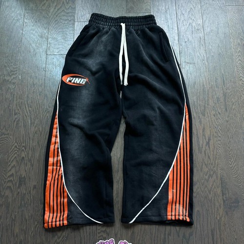 Y2k fashion stripes - y2k, pants