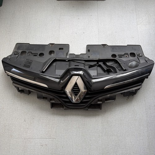 Renault clio mk4 - mk4, 2013-2020