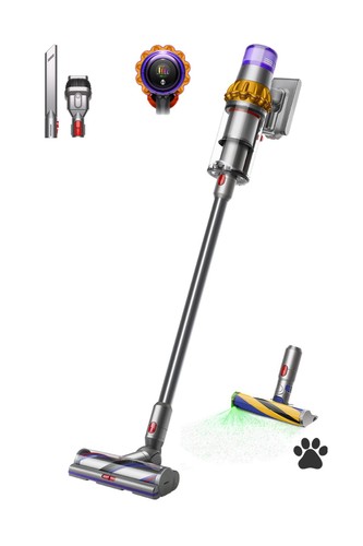 Dyson v15 detect absolute - dyson,