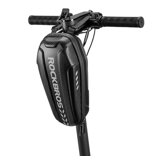 Rockbros electric scooter - electric,