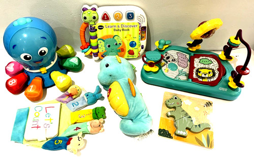 Pre school educational - pre-school,