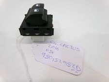 14-17 CITROEN C4 CACTUS 5DR