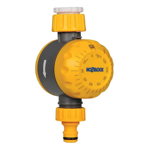 Hozelock automatic watering - hozelock,