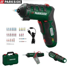 Parkside 4V Cordless Baton