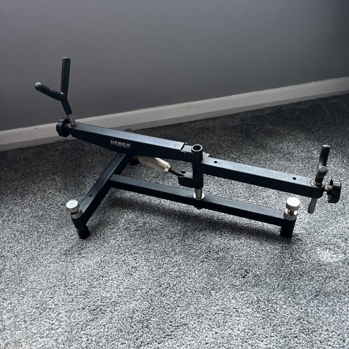 Deben pro benchrest air - pro,
