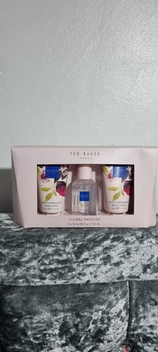 Ted baker floral - baker, fancies